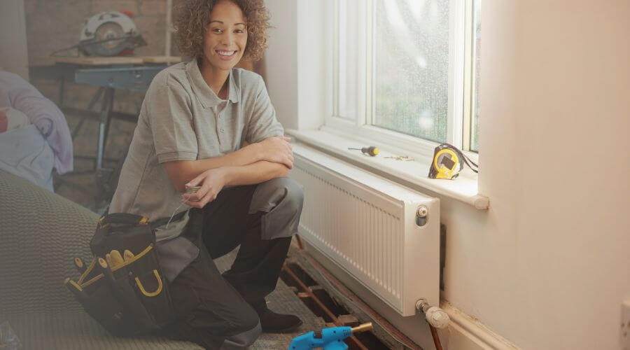 Professional Leak Detection Services in Coffman Cove, AK